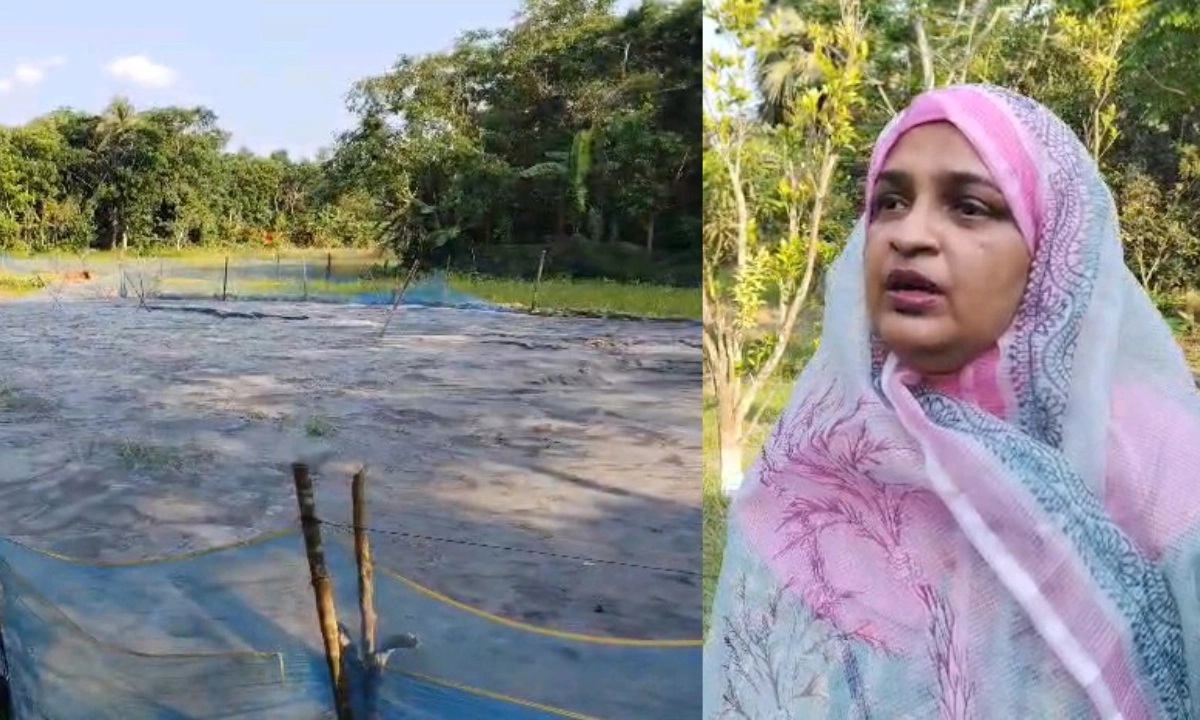 ছবি : সংগৃহীত