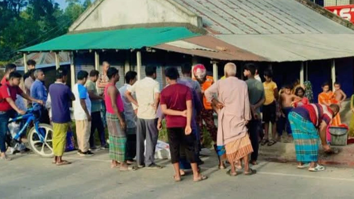 ছবি- রূপালী বাংলাদেশ