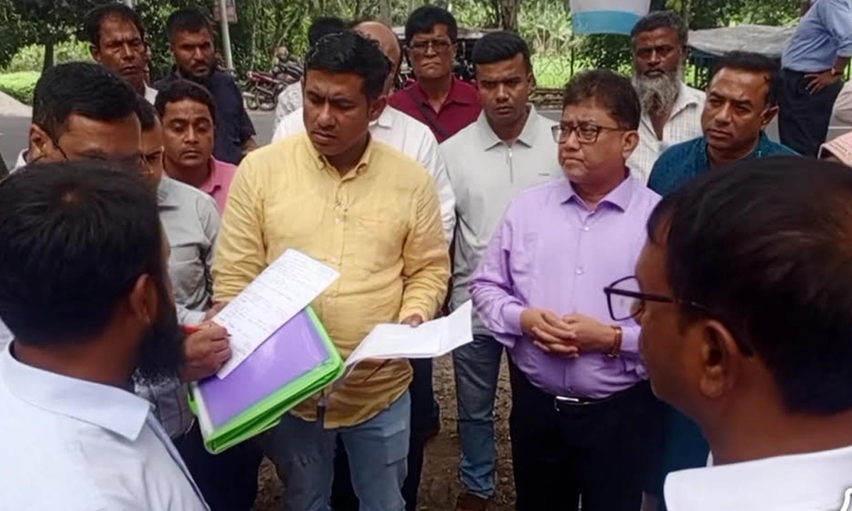 ছবি : রূপালী বাংলাদেশ