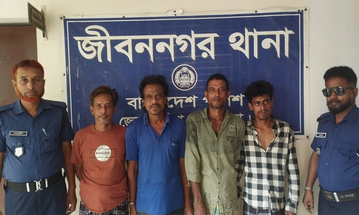 ছবি- রূপালী বাংলাদেশ