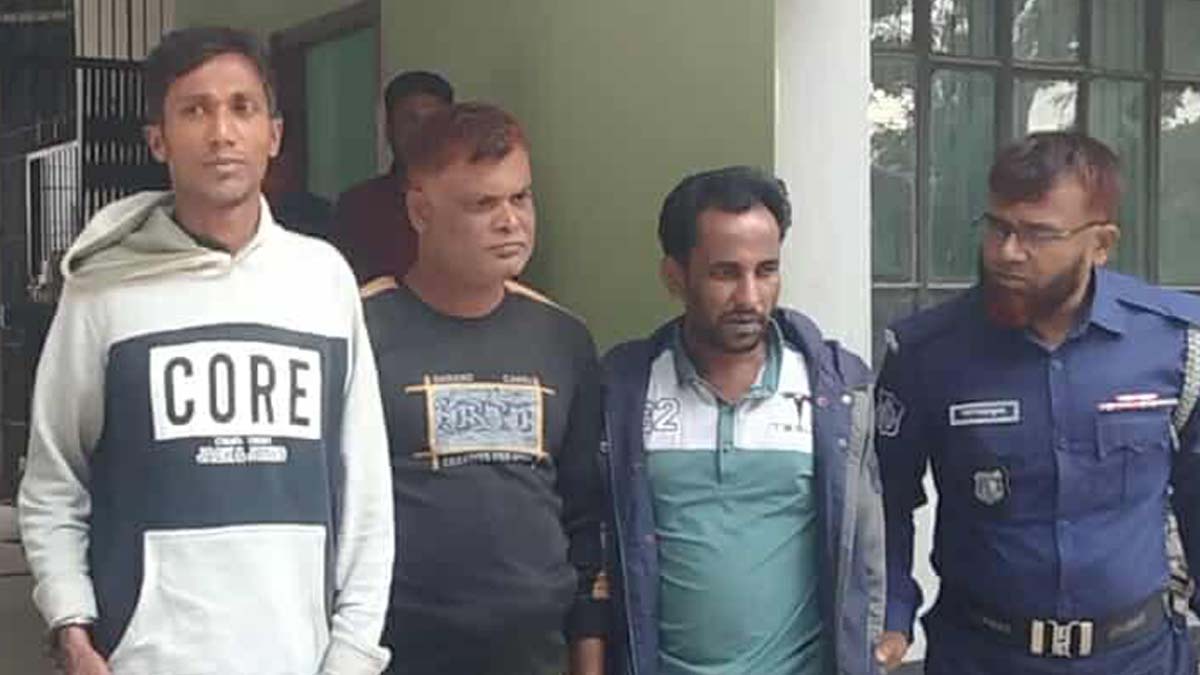 ছবি- রূপালী বাংলাদেশ