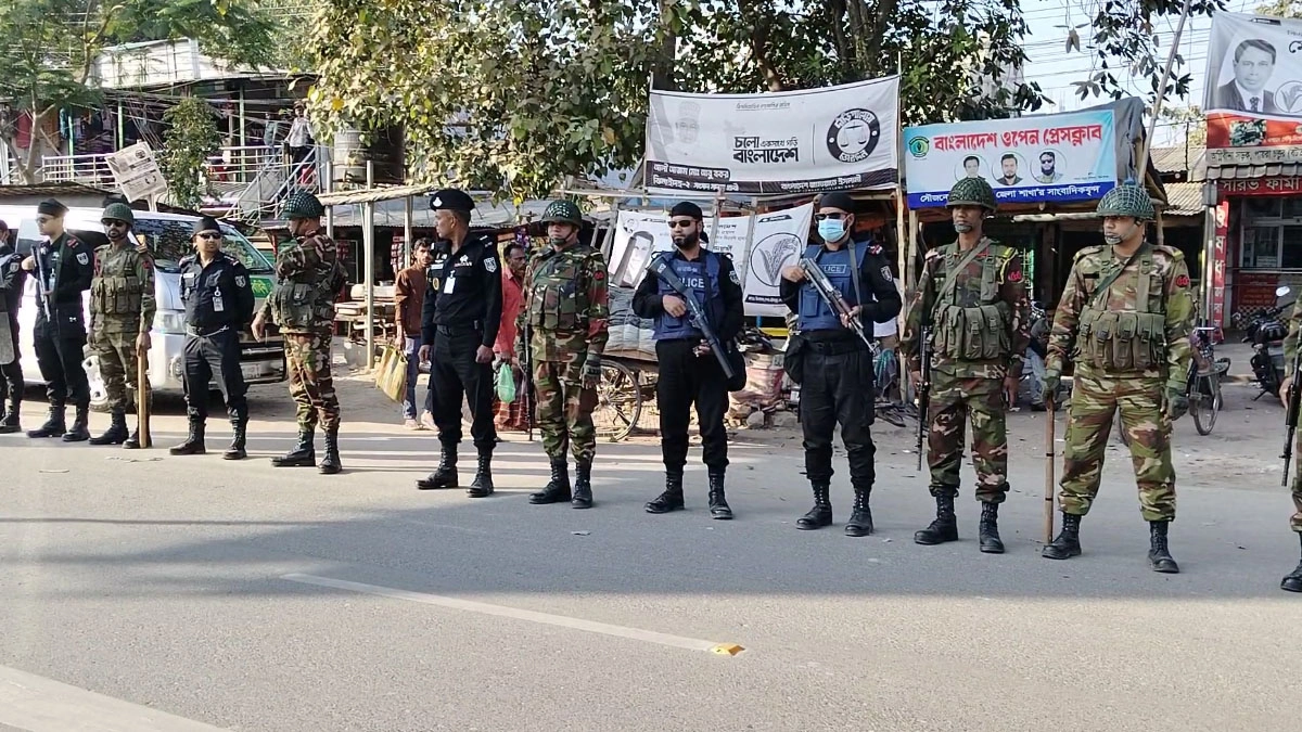 ছবি- রূপালী বাংলাদেশ