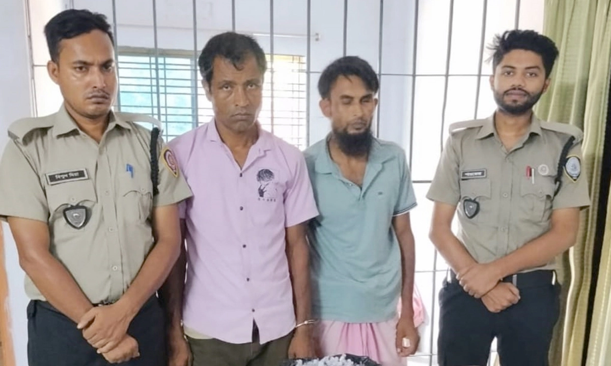 ছবি : রূপালী বাংলাদেশ