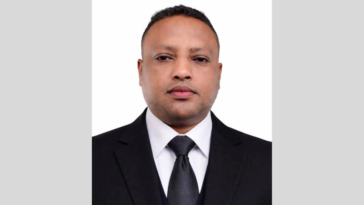 ফিরোজ মুন্সি। ছবি : রূপালী বাংলাদেশ