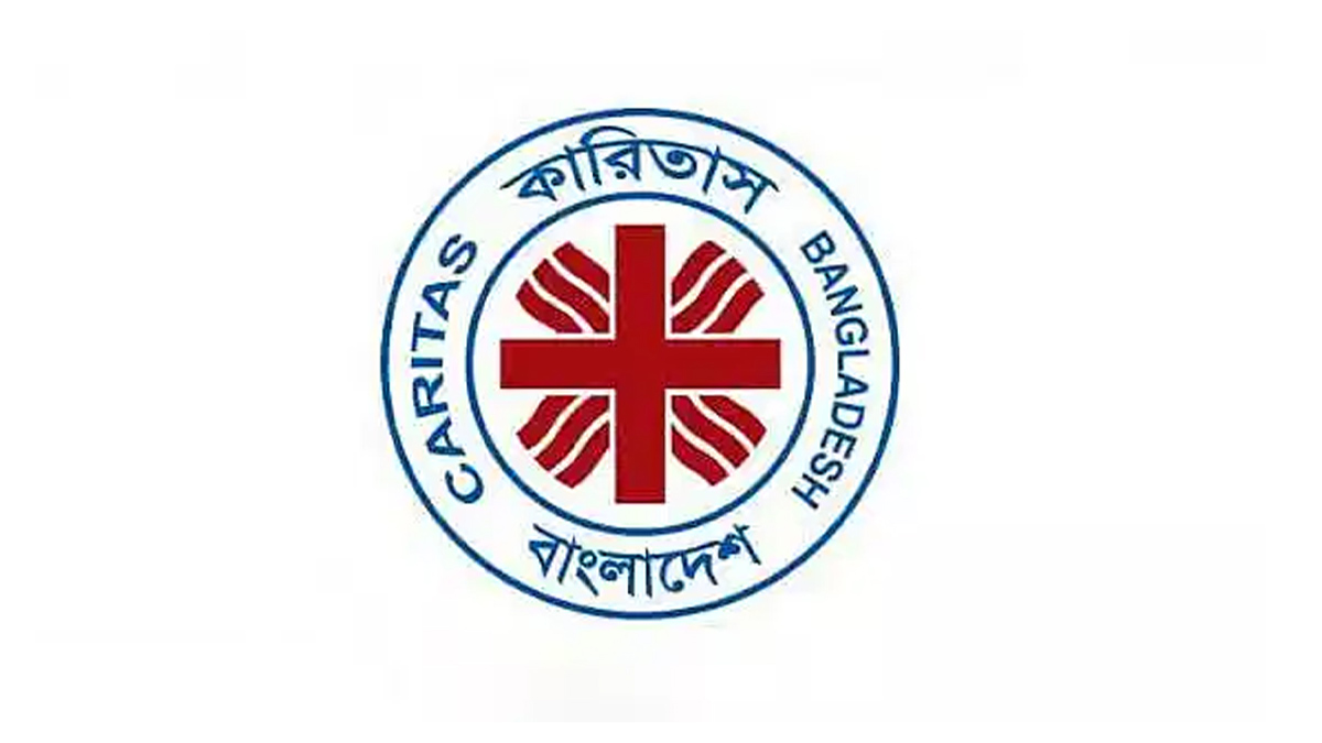 চাকরি দিচ্ছে কারিতাস এনজিও, বেতন ৮০ হাজার টাকা