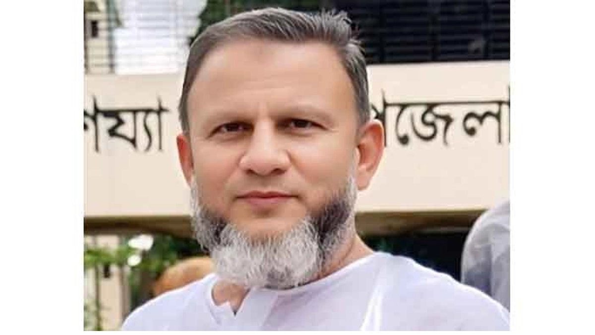 জহুরুল ইসলাম। ছবি : সংগৃহীত