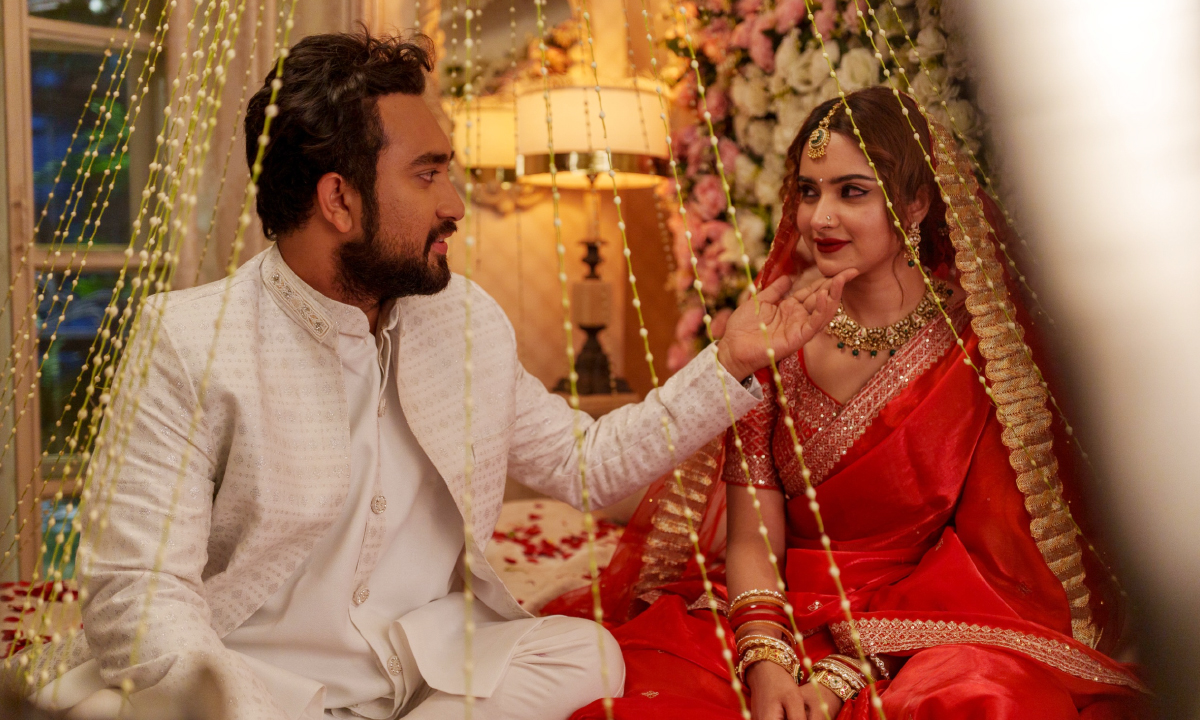 ছবি : রূপালী বাংলাদেশ