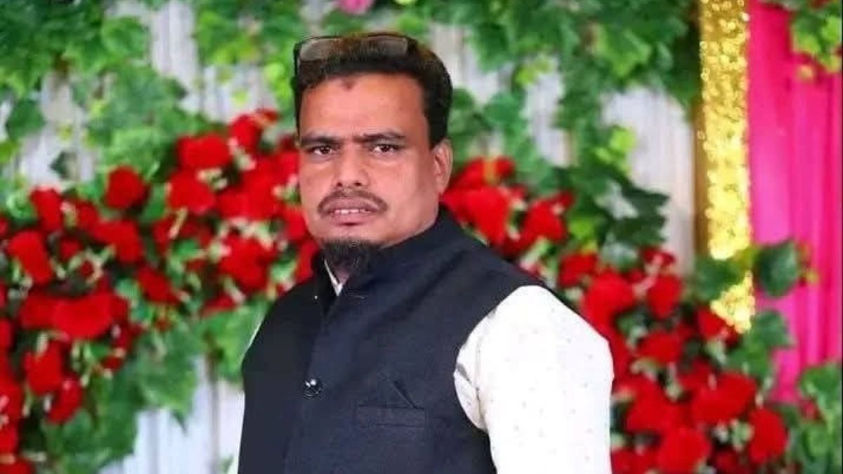 নিহত জয়নাল আবেদীন