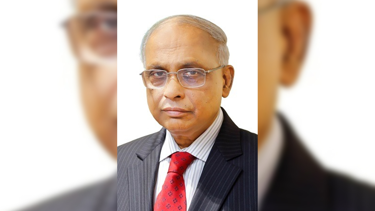 অধ্যাপক ড. জুবায়দুর রহমান।