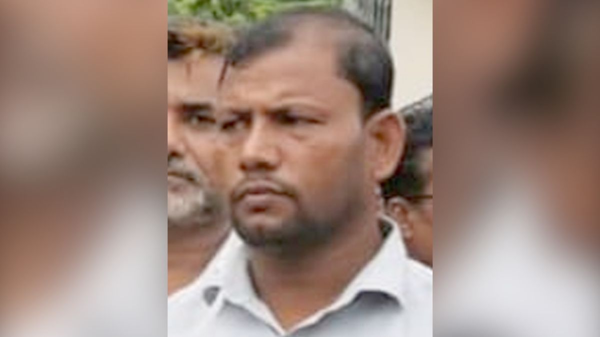 নিহত যুবদল কর্মী মো. মুজিব। ছবি : সংগৃহীত