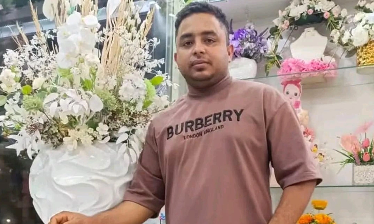 ছবি : রূপালী বাংলাদেশ