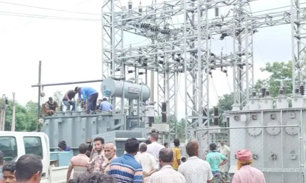 ছবি : রূপালী বাংলাদেশ