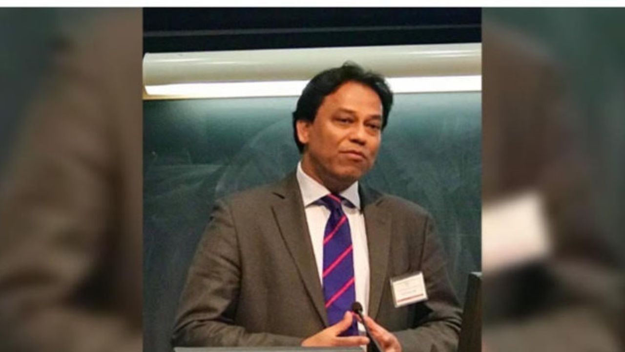 ঢাকা-১৭ আসনে স্বতন্ত্র নির্বাচন করবেন কাজী এনায়েত উল্লাহ