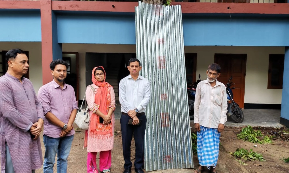 ছবি : রূপালী বাংলাদেশ