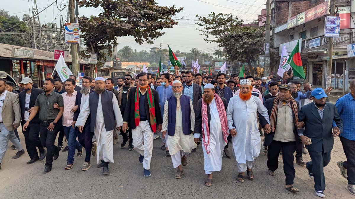 ছবি- রূপালী বাংলাদেশ