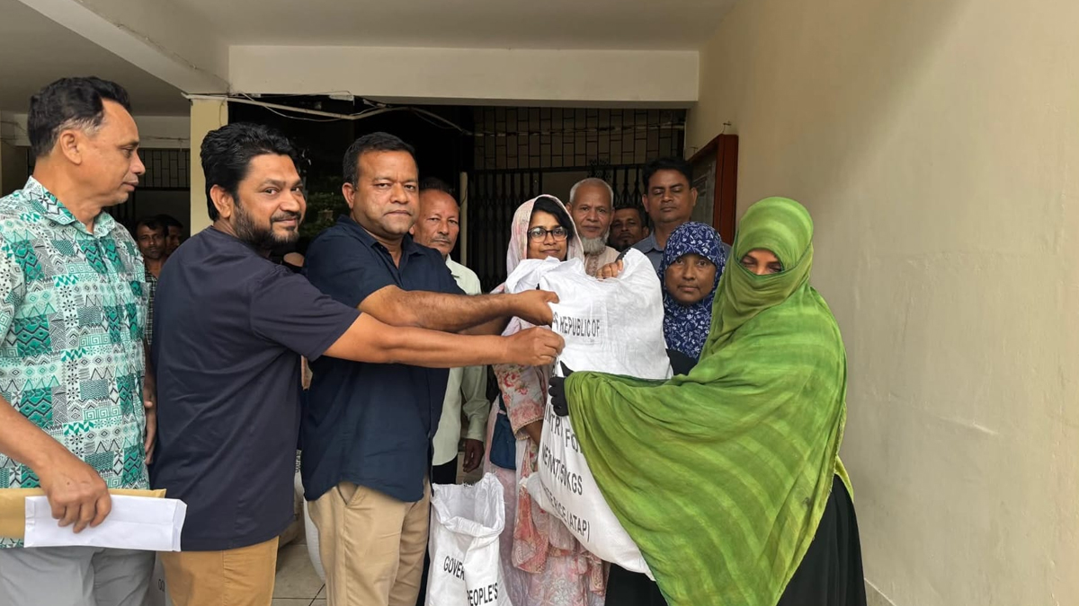 ছবি- রূপালী বাংলাদেশ