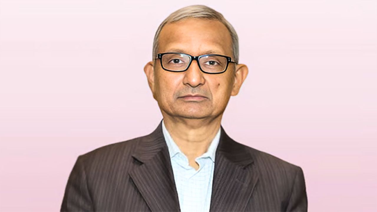 খোদা বকশ চৌধুরী। ছবি : সংগৃহীত