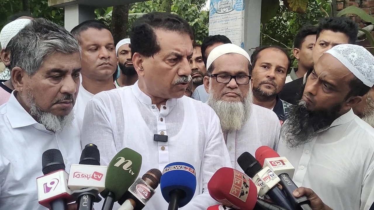 ছবি : রূপালী বাংলাদেশ