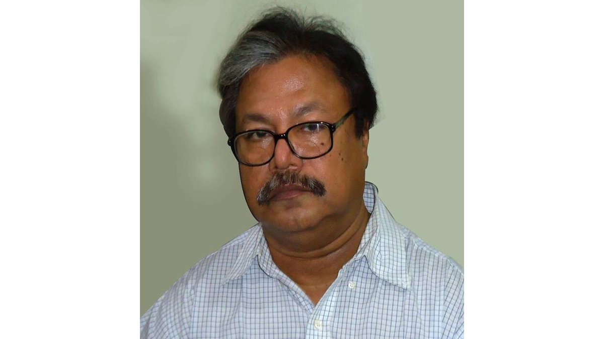 বাংলাদেশ মেডিকেল অ্যাসোসিয়েশন (বিএমএ) খুলনার বর্তমান সভাপতি ডা. শেখ বাহারুল আলম বাহার। ছবি- রূপালী বাংলাদেশ