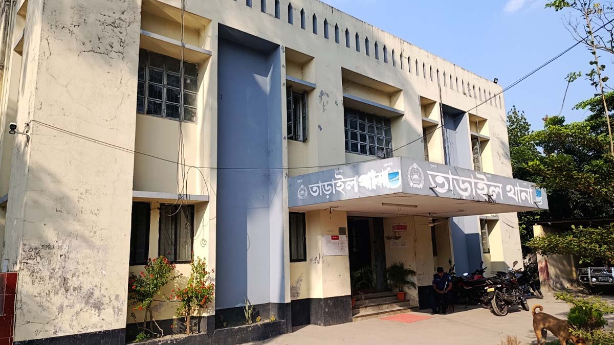 ছবি- রূপালী বাংলাদেশ