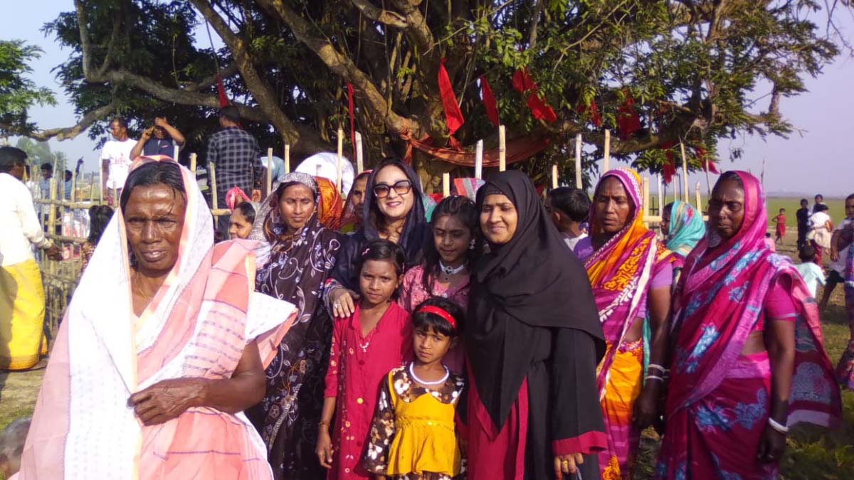 ছবি- রূপালী বাংলাদেশ