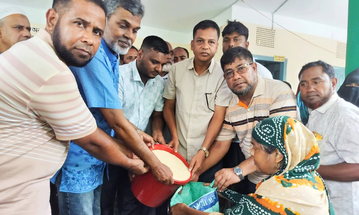 ছবি : রূপালী বাংলাদেশ