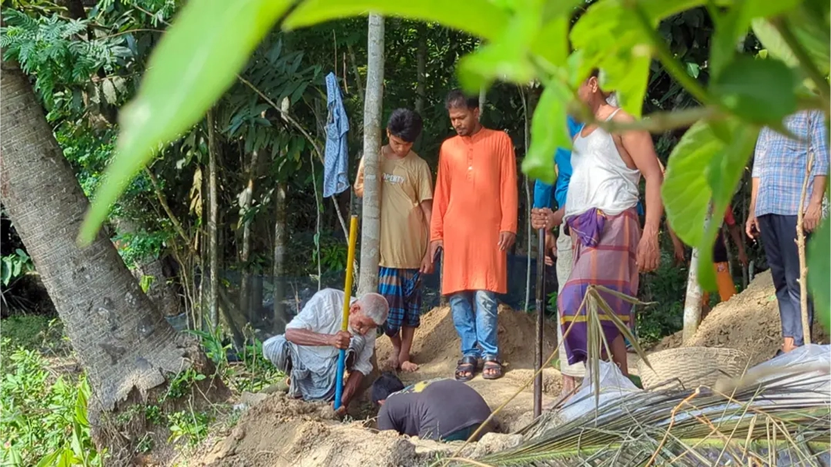 ছবি : সংগৃহীত