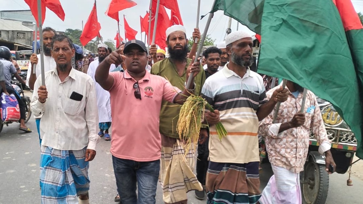 ছবি- রূপালী বাংলাদেশ