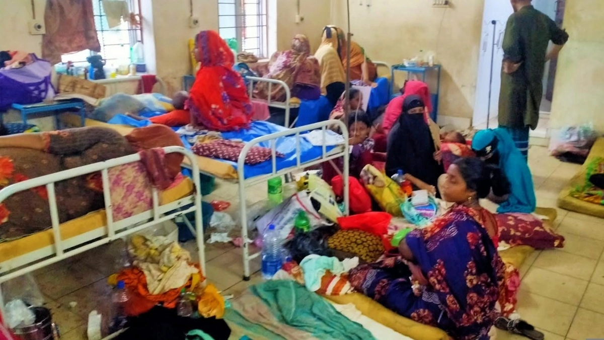 ছবি : রূপালী বাংলাদেশ