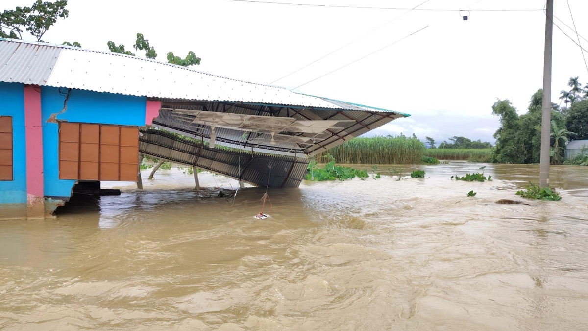 ছবি- রূপালী বাংলাদেশ