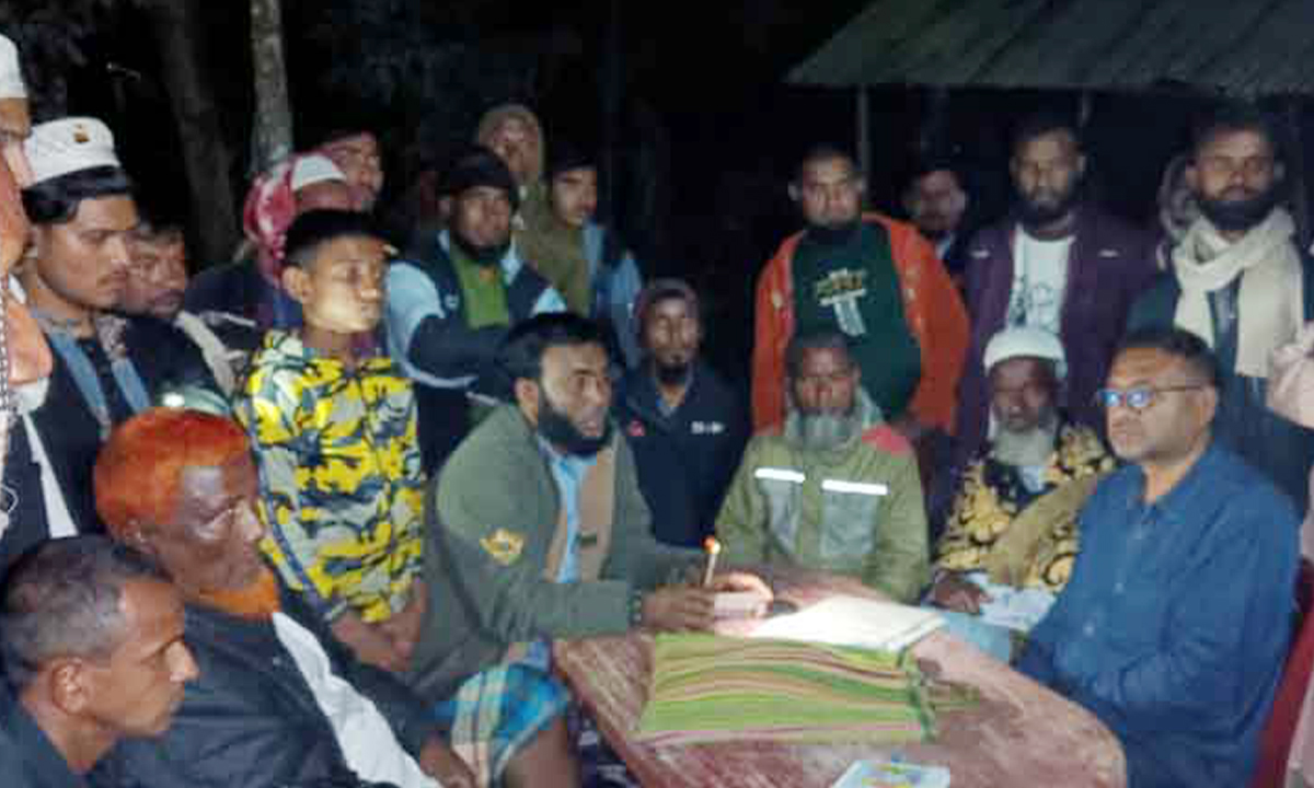 ছবি- রূপালী বাংলাদেশ
