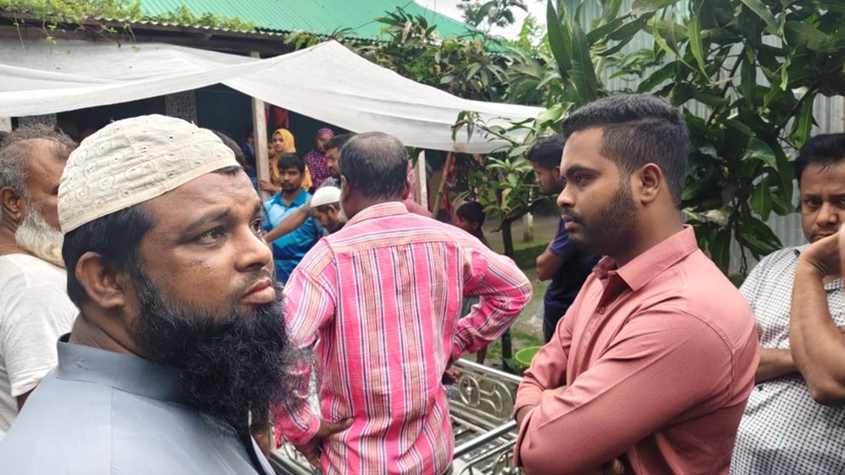 ছবি : সংগৃহীত