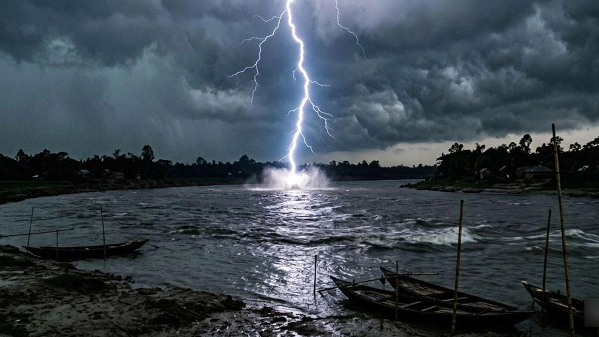 প্রতীকী  ছবি