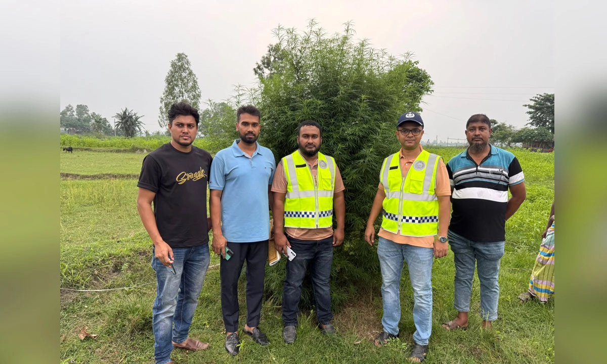 ছবি : রূপালী বাংলাদেশ