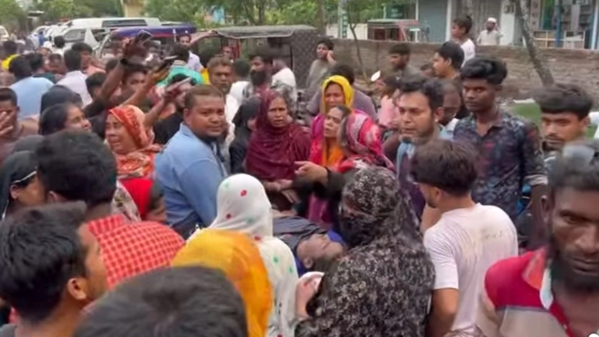 ছবি : রূপালী বাংলাদেশ