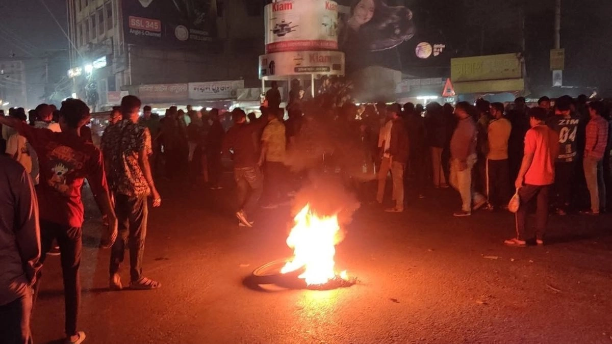 ছবি- রূপালী বাংলাদেশ