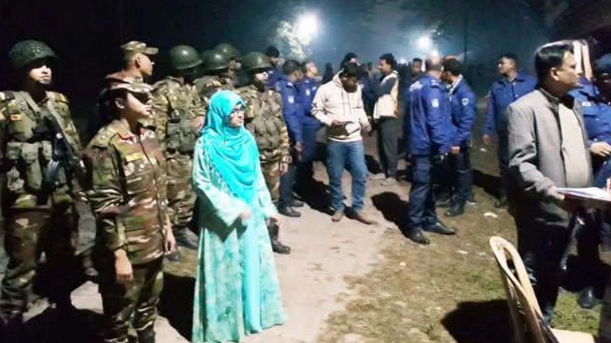 ছবি- রূপালী বাংলাদেশ