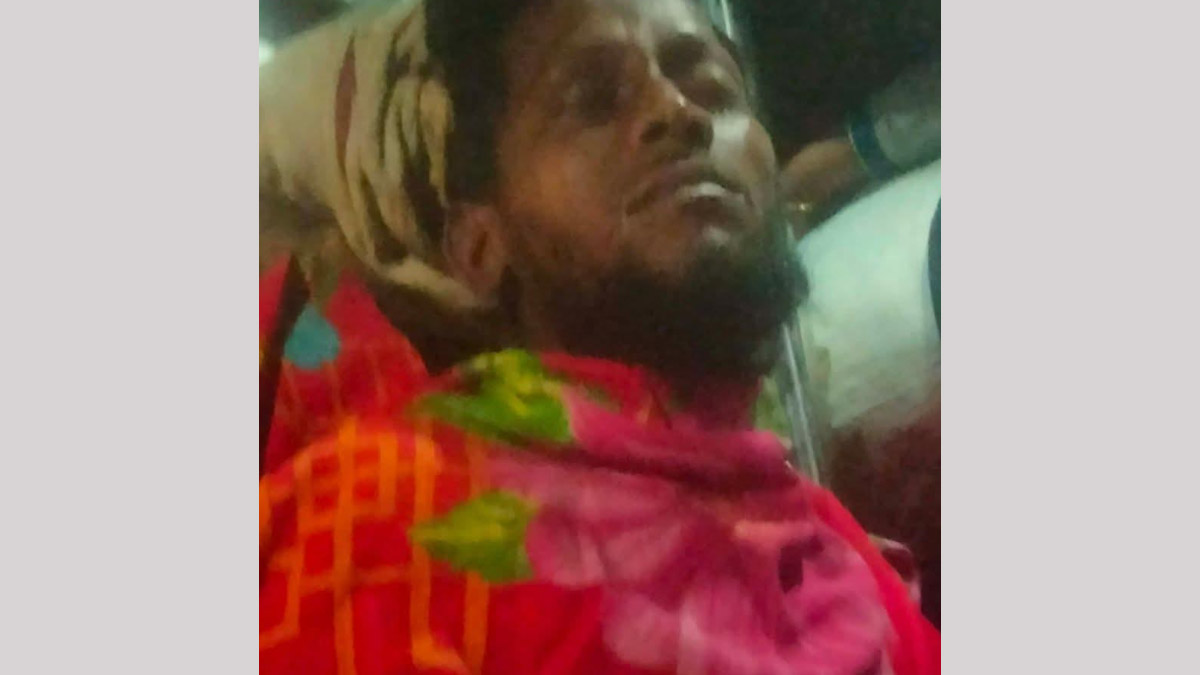 ছবি- রূপালী বাংলাদেশ