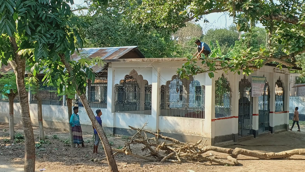 ছবি- রূপালী বাংলাদেশ