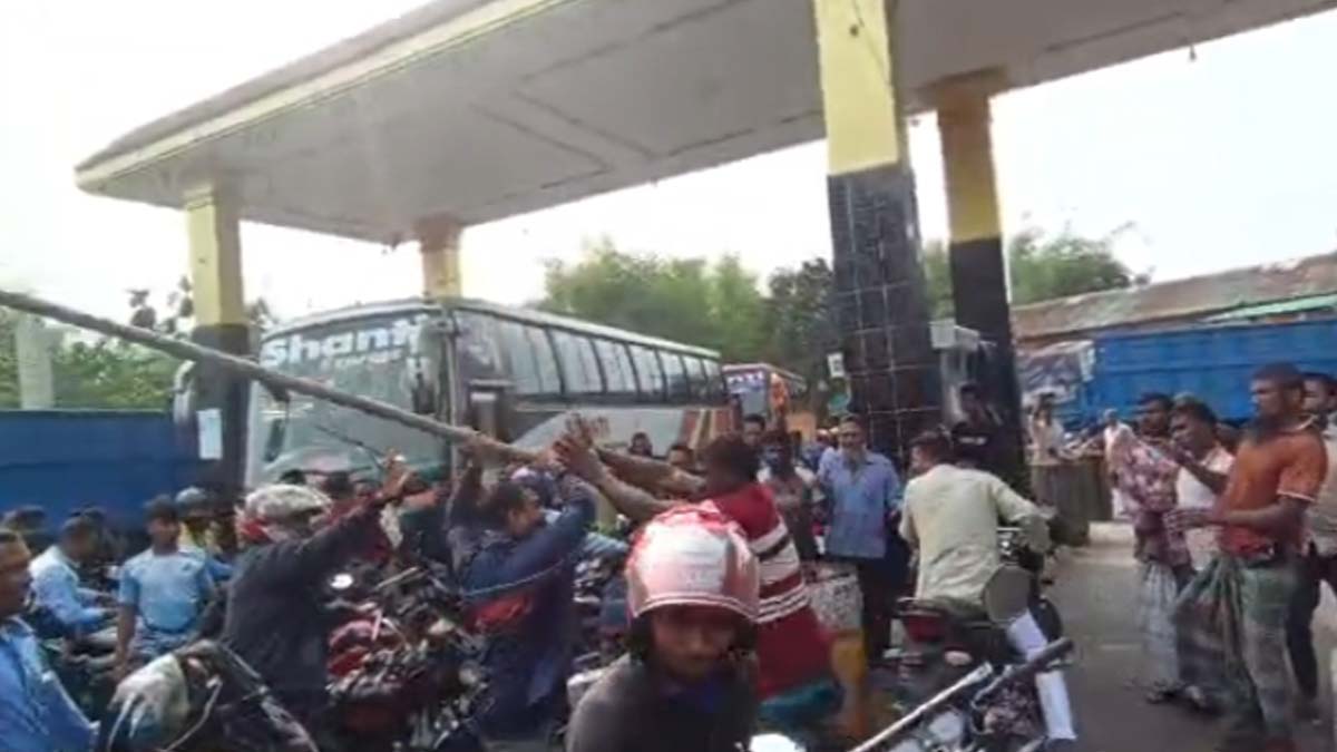 ছবি- রূপালী বাংলাদেশ