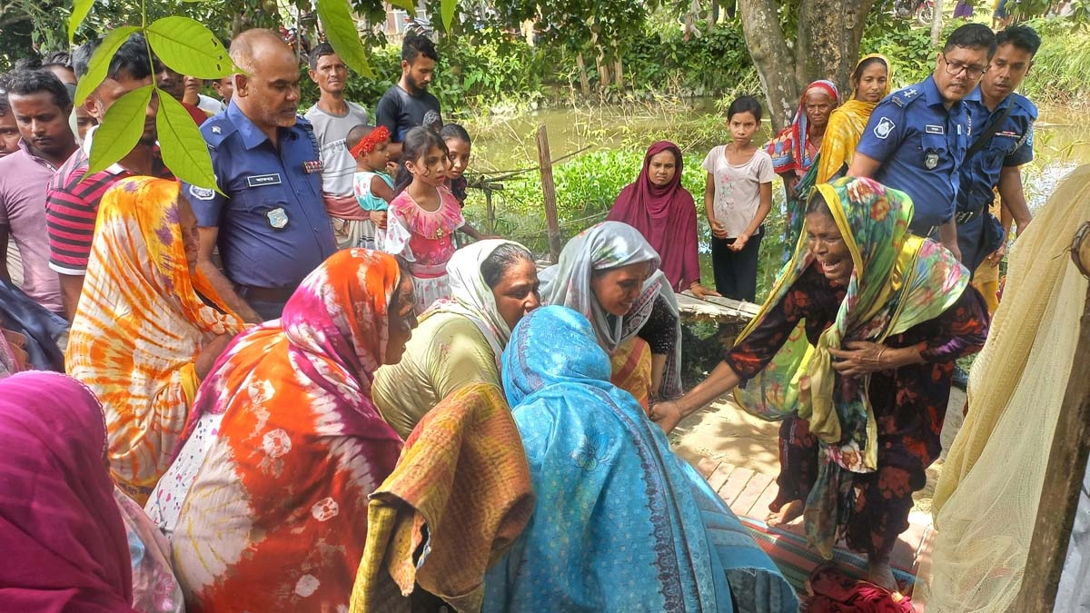 ছবি- রূপালী বাংলাদেশ