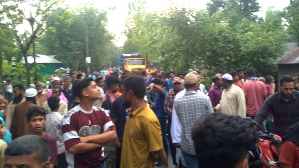 ছবি- রূপালী বাংলাদেশ