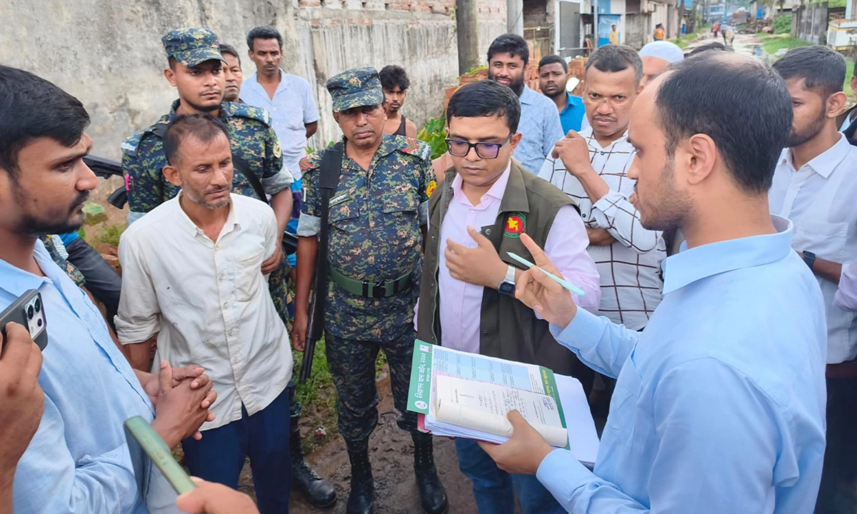 ছবি : রূপালী বাংলাদেশ