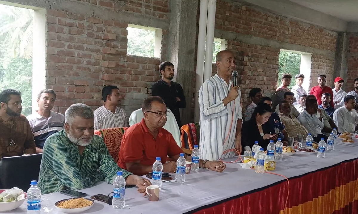 আইন, বিচার ও সংসদবিষয়ক মন্ত্রী অ্যাডভোকেট আসাদুজ্জামান এমপি। ছবি: সংগৃহীত