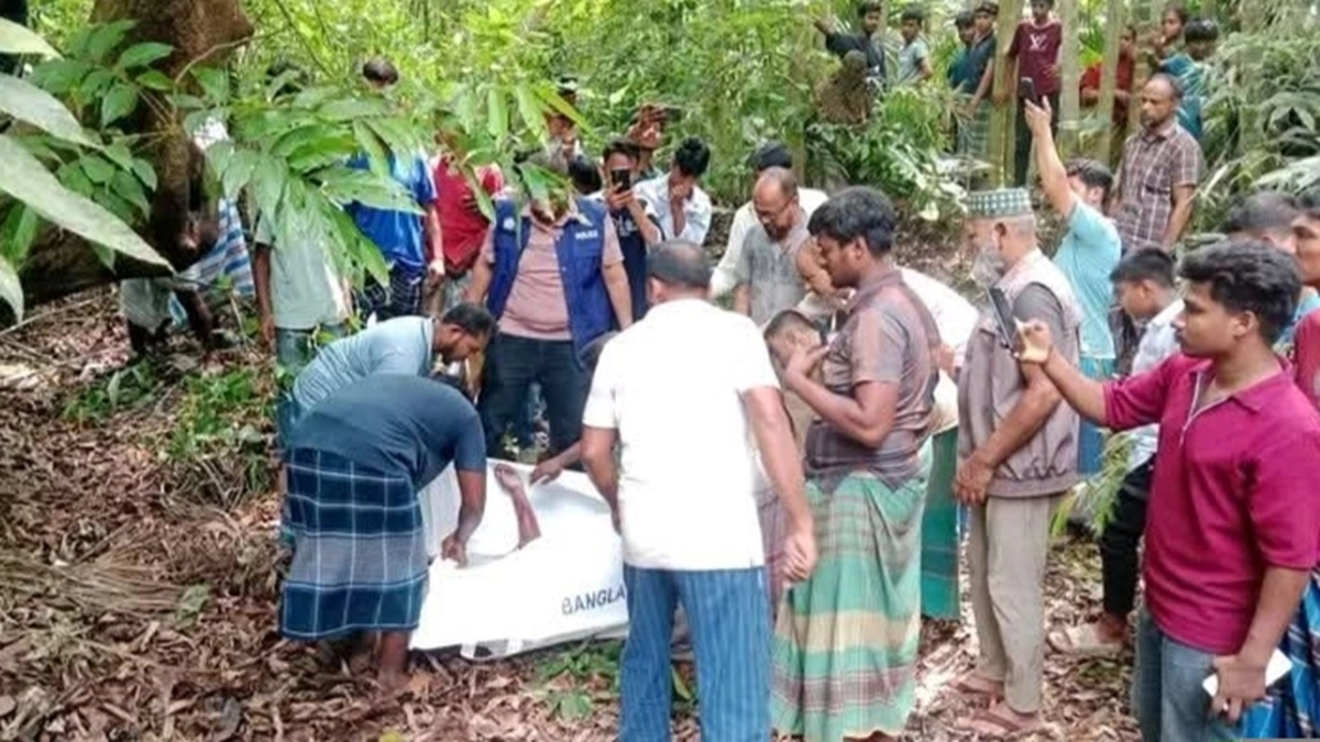 ছবি : রূপালী বাংলাদেশ