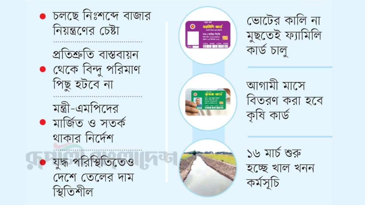 ছবি : রূপালী বাংলাদেশ
