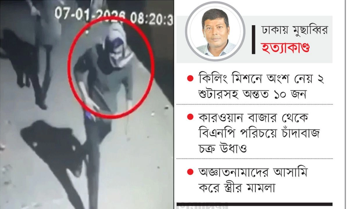 রূপালী বাংলাদেশ গ্রাফিক্স