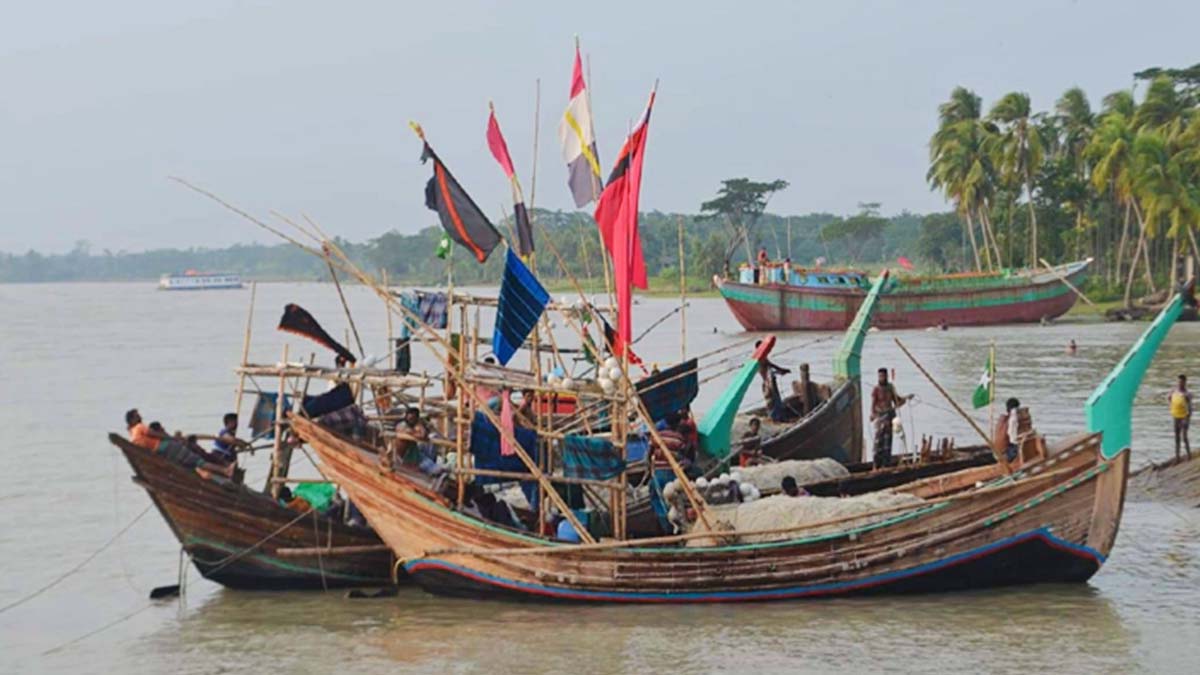 ছবি- রূপালী বাংলাদেশ