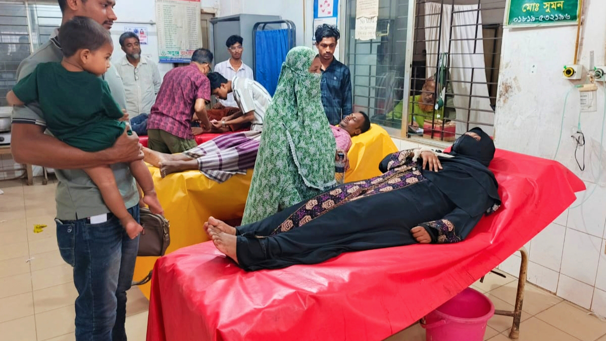 ছবি- রূপালী বাংলাদেশ
