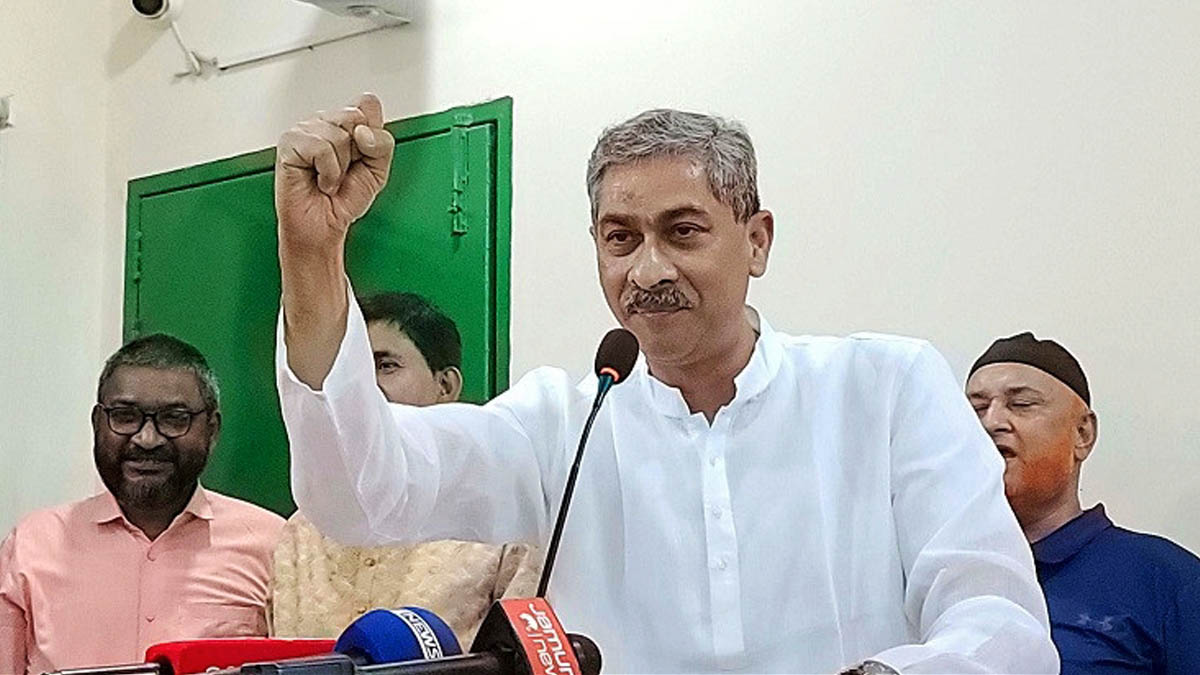 শহীদ উদ্দিন চৌধুরী এ্যানি। ছবি- রূপালী বাংলাদেশ